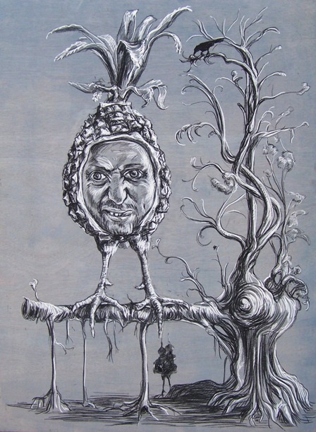 New Work, 2010